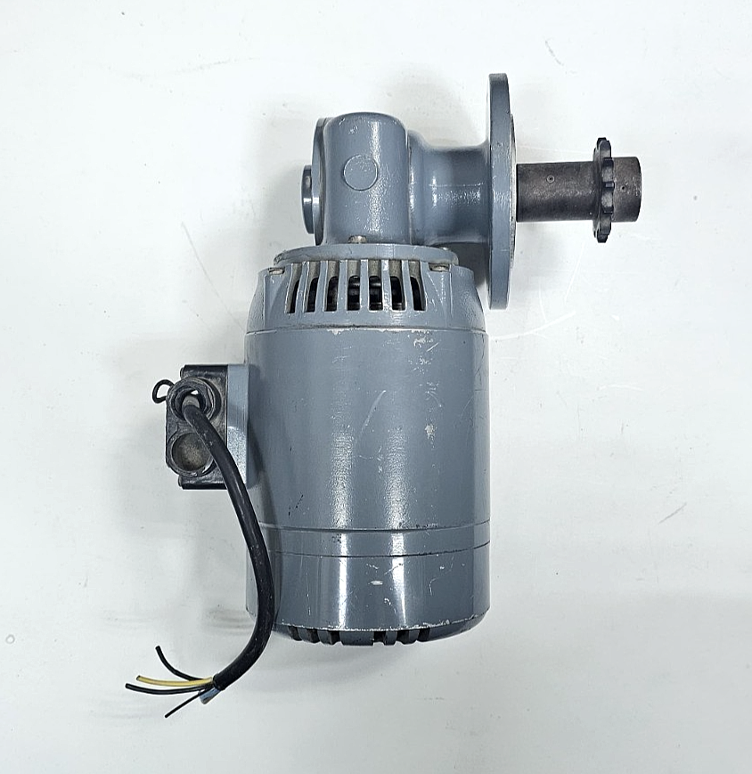 Groschopp 6786530 Electric Motor – 90W | 220V | 4000 RPM | 50Hz –Made in Germany4