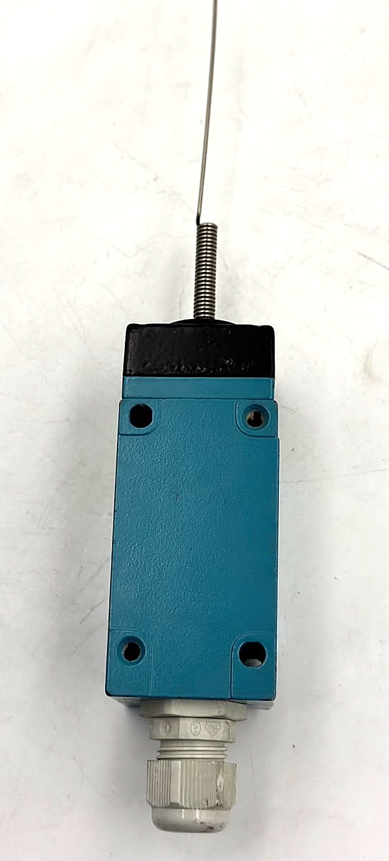 Honeywell Micro Switch LS4K1A-8A | Made in USA5