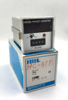 Fotek HC41P Counter | Made in Taiwan0