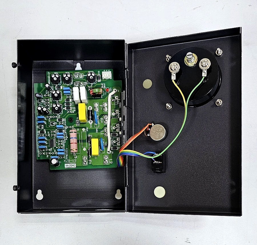 XAJONG | B110901BMDC Motor Controller | 2HP | Input 110V AC to Output 90V DC2