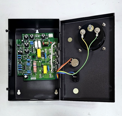 XAJONG | B110901BMDC Motor Controller | 2HP | Input 110V AC to Output 90V DC2