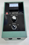 San Chih EC Motor Manual Controller –ECR86 | 1–10 Speed Settings0
