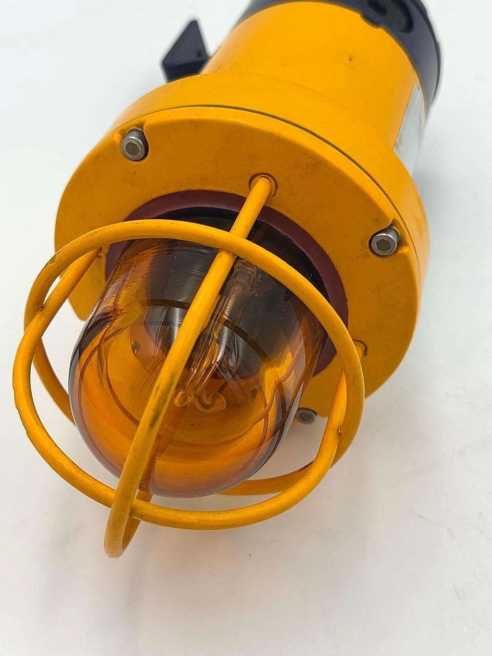 FHF Funke + Huster dSLB20 ExplosionProof Strobe Light | Made in Germany1