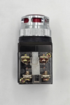 Hanyoung CR3042 Push Lamp – 220V AC Illuminated Push Button ( 1 pcs )5