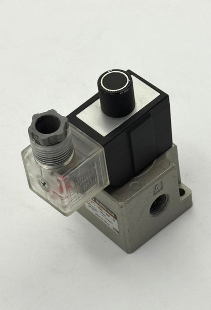 SMC | Solenoid Valve | EVT3175D002FQ | Made in Japan5