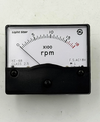 Light Star KE68 Analog RPM Meter1