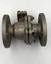 HISAKA | 4010K | SCS13A | Ball Valve | Industrial Valve1