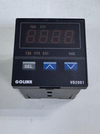Golink VD2001K4R10AN Temperature Controller | Input: K(CA) | 0~400℃ | Relay1