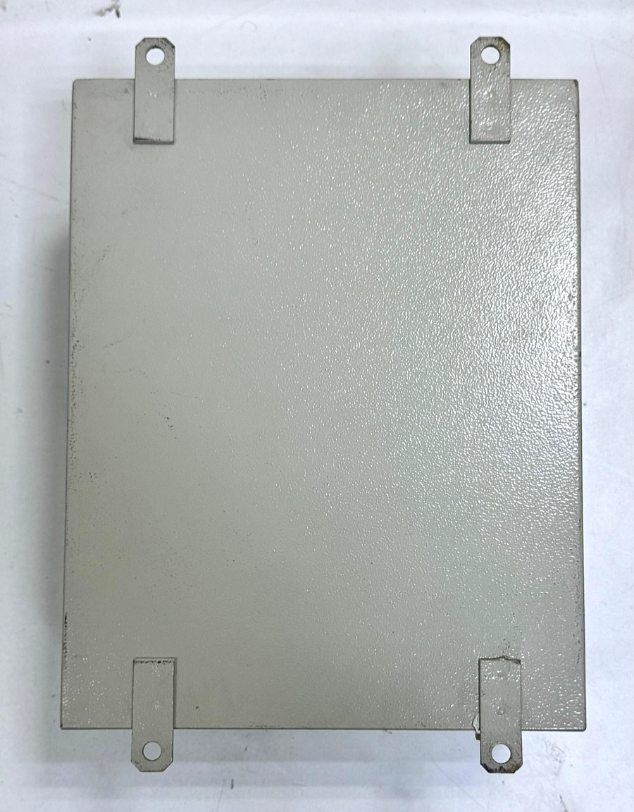 ELMA | Manual/Auto Motor Control Panel Box | Start & Stop Buttons7