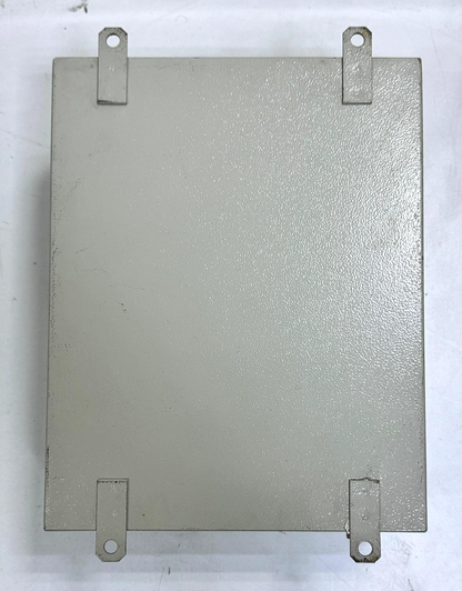 ELMA | Manual/Auto Motor Control Panel Box | Start & Stop Buttons7