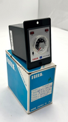 Fotek STPYFKM3 24V DC Industrial Timer Relay | 24 VDC | Made in Taiwan0