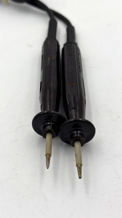 TGL Voltage Tester | 0.5–1.5 mA | Vintage | Made in Germany2