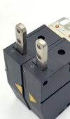 Siemens 6SL31622BM010AA0 feed adapter DC link adapter 240A3
