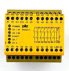 Pilz PNOZ 11 | Safety Relay | 24 VAC 24VDC | Made in Germany1