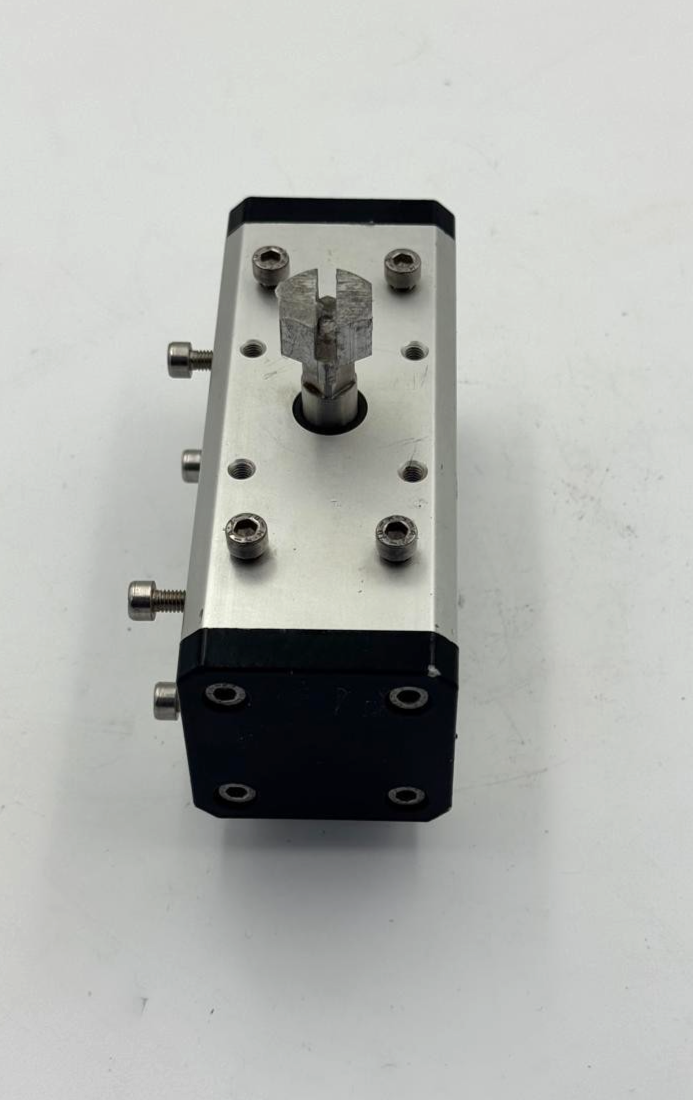 OMAL | DA30 | Pneumatic Actuator | 8 Bar | Made in Italy6