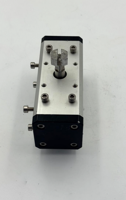 OMAL | DA30 | Pneumatic Actuator | 8 Bar | Made in Italy6