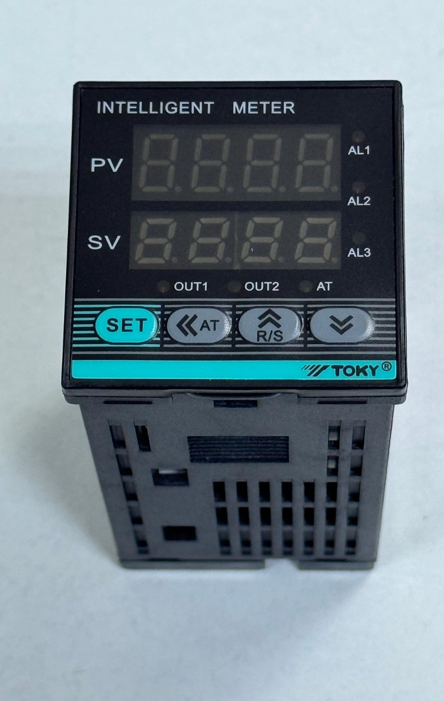 Toky | TE4DC10W | Temperature Controller | AC/DC 100240V1