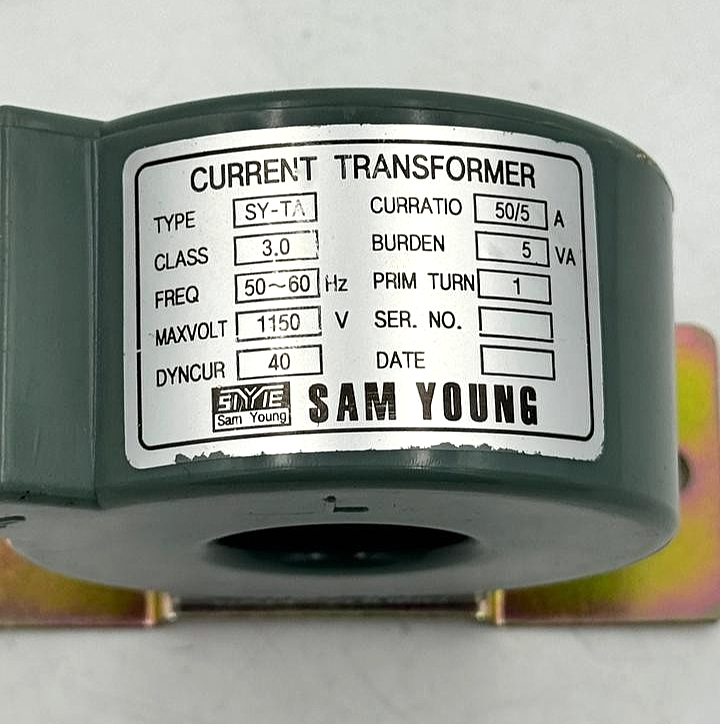 Sam Young SYTA Current Transformer3
