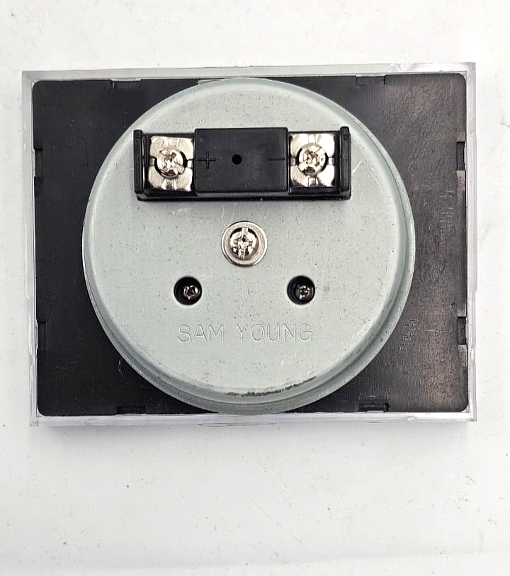 S.Y.E. (Sam Young) SY100 Analog Panel Meter5