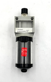 Numatics L22LG04C Pneumatic Lubricator1