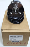 Honest Sensor EHG400Y6VHA015 Rotary Encoder | 400 P/R | 8–24V | 4Wire0