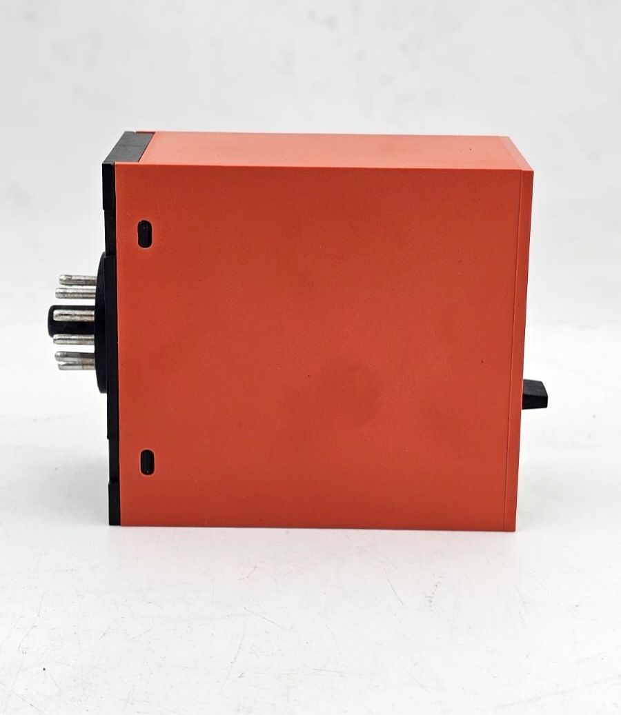 Broyce Control B1DO Time Delay Relay | 2–60 Sec | 12 Pin | UK Made ( 1 pcs )2 - saleem al tamimi electric equipment trading co llc-UAE
