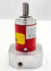 Planetroll PD040 Planetary Gearhead5