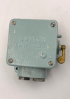Double Pole Switch 6A | AP.40972 | Item No. 8/32