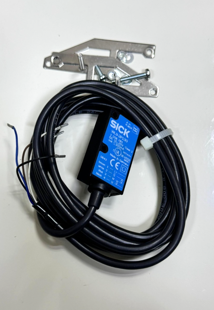 SICK | WL92P130 | Photoelectric Sensor | Made in Germany1