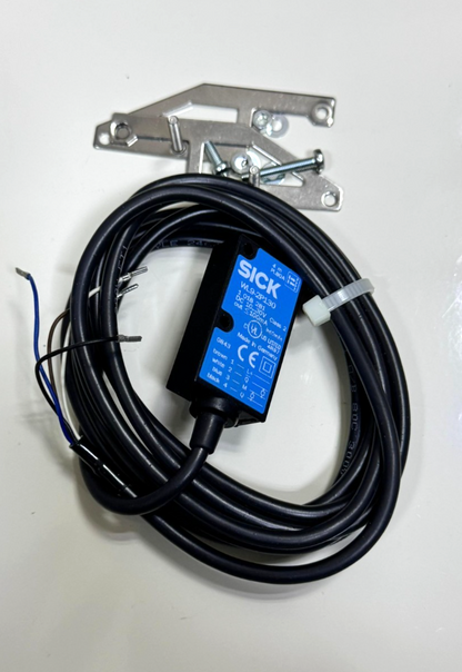 SICK | WL92P130 | Photoelectric Sensor | Made in Germany1