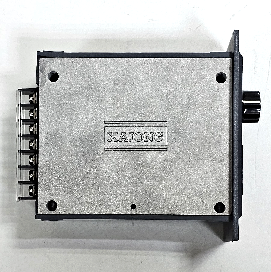 XAJONG XJC11090GB DC Motor Controller 400W | 110V AC Input, 90V Output5