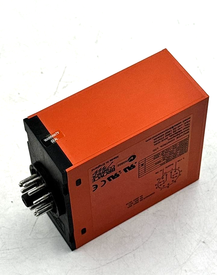 BROYCE B1DO Delay Timer | 60 Minutes | Made in UK2