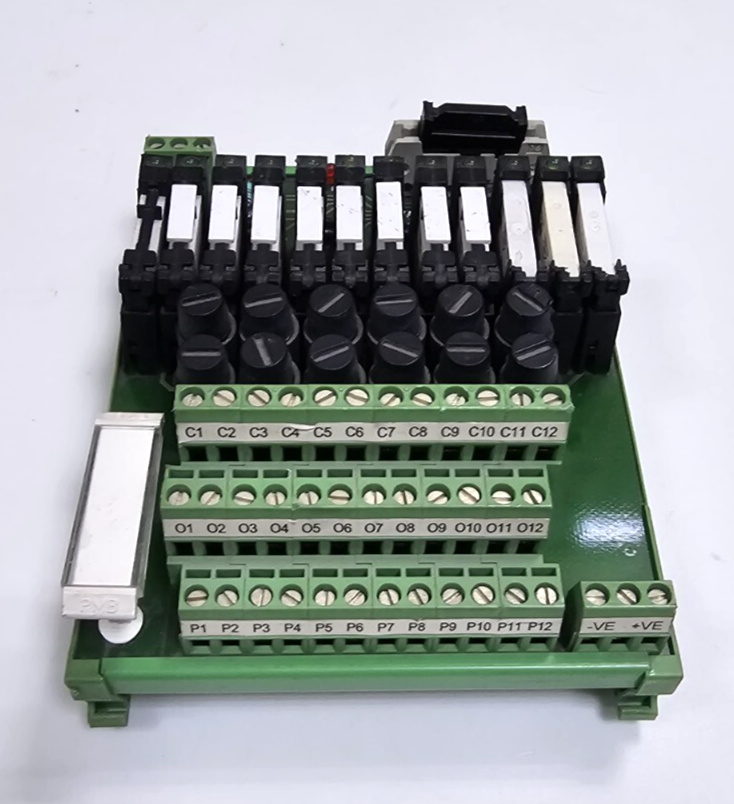 Phoenix Contact FLKM14/12R/OUT/FSO 8806 – Interface Module | Model FSO 88061