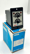 Fotek TDVYM6110VAC Twin Timer Relay | Made in Taiwan0