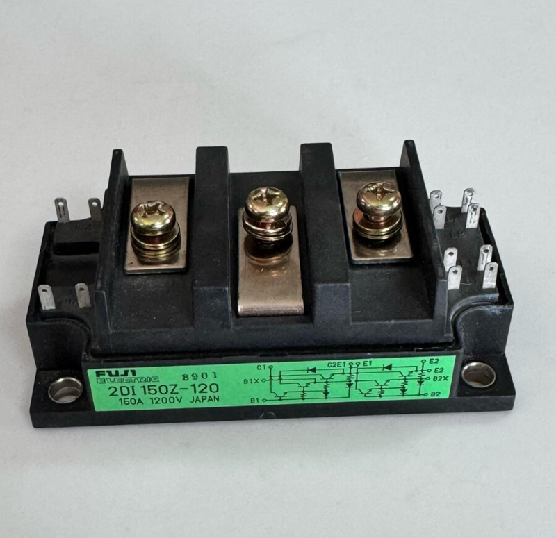 Fuji Electric Power Module0
