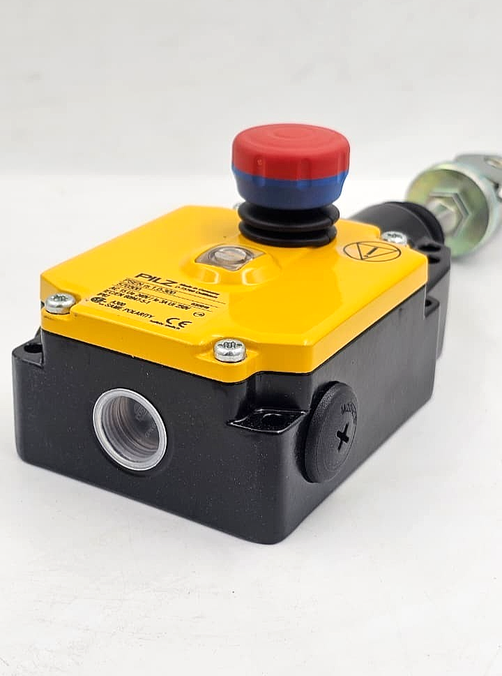 Pilz PSEN rs spring 300 Safety Rope Switch | 570311 | Made in Germany4