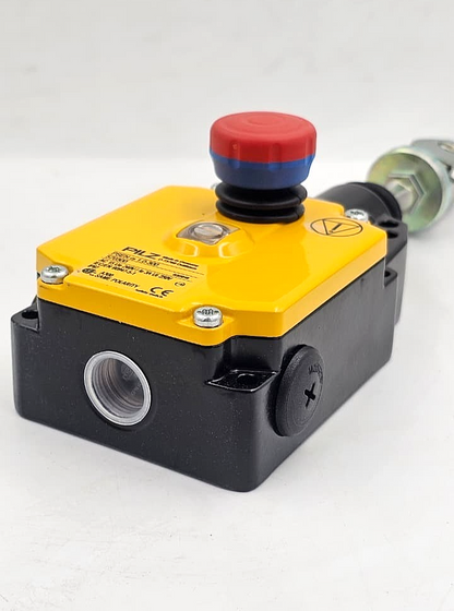 Pilz PSEN rs spring 300 Safety Rope Switch | 570311 | Made in Germany4