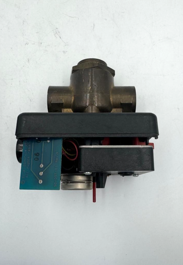 Erie | PopTop Modulating Valve | VM3231J33A000 | Made in USA8