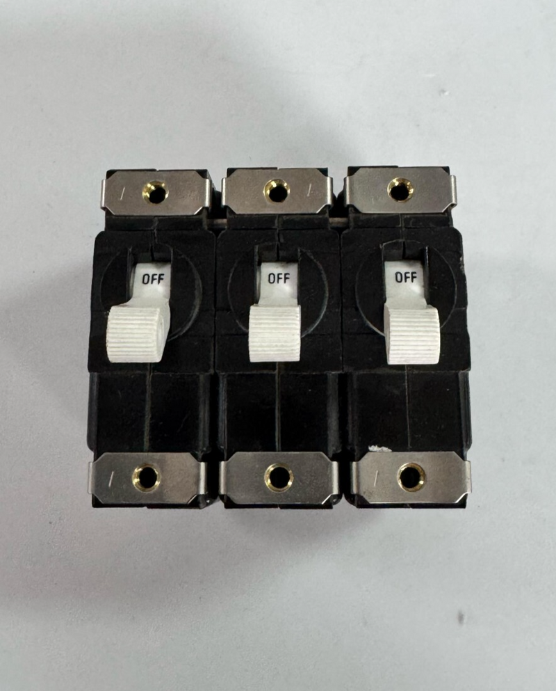 Heinemann JA3SA8A001010E Circuit Protector | 10A, 250V, 50/60Hz, 10 TD0