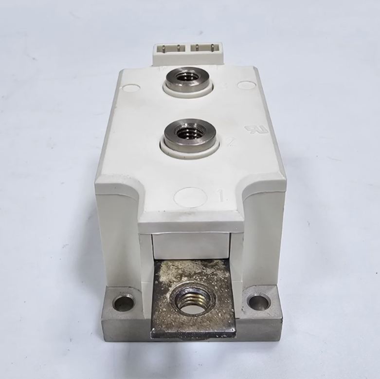 Semikron SKKT 250/12 E – Power Supply Module | Thyristor / Diode Module6