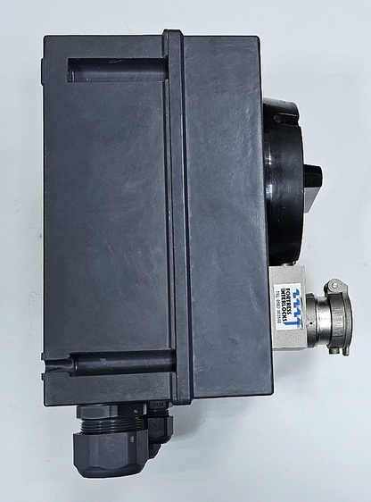 STAHL 8537/17057000 ExplosionProof Safety Switch5