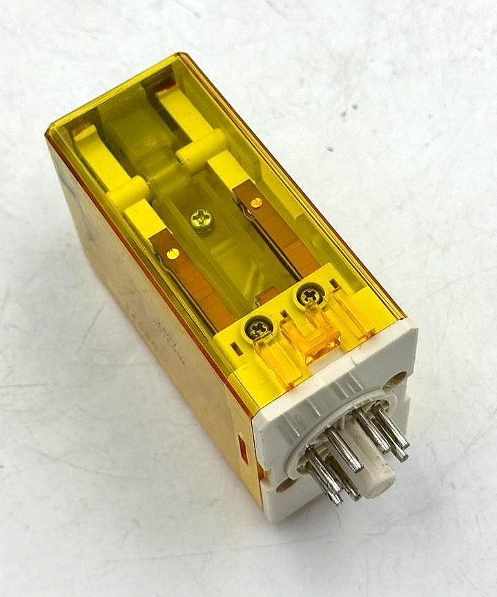 IZUMI RTASP2F Pneumatic Timer | Made in Japan7