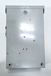 GE TGN3322R Safety Switch– 60A, 240V AC/ 250V DC | HeavyDuty Fusible Disconnect2