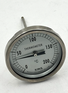 KINS SS4062 Thermometer | 0–200°C1