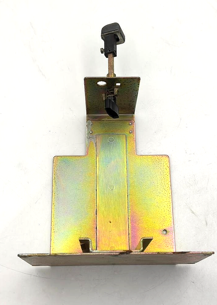 Bracket for SIEMENS 80125A Motor Protection Circuit Breaker1