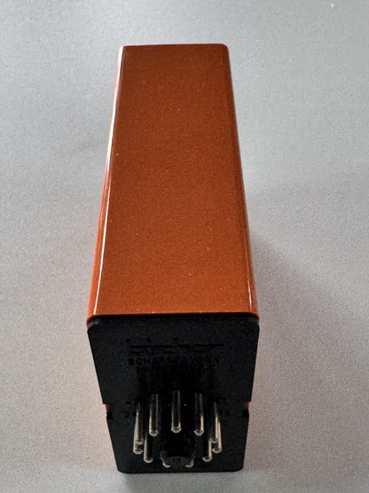Bichler TB Timer Relay – 48V AC/DC, 3VA, 0.5s Delay | 5A 220V~ | Made in Switze3
