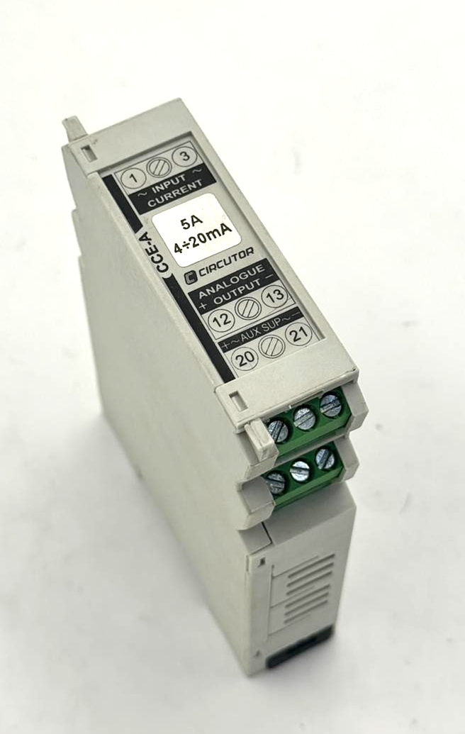 Circutor CCEA Current Transducer0