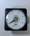 Lightstar KAE11 Analog Pressure Meter | 1 to 10 kg/cm² | DC 4–20mA | 110*110mm0