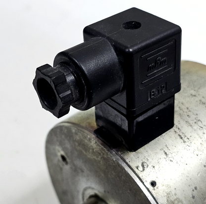 Kuhnke | D94BOLN | Rotary Solenoid | 24V DC7