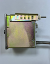 JUMO Temperature Switch 0–120°C | Magnetic Snap & SlowAction Contact 250V~1